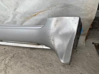 Накладка порога наружная правая TOYOTA LAND CRUISER 200 08-21