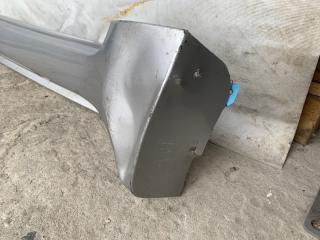 Накладка порога наружная правая LAND CRUISER 200 08-21