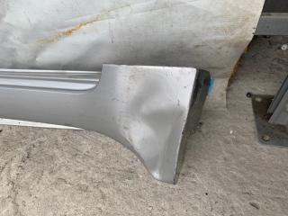 Накладка порога наружная правая LAND CRUISER 200 08-21