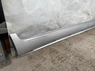 Накладка порога наружная правая LAND CRUISER 200 08-21