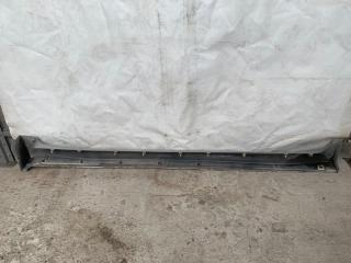 Накладка порога наружная правая LAND CRUISER 200 08-21