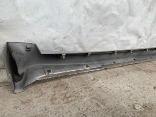 Накладка порога наружная правая LAND CRUISER 200 08-21