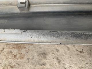 Накладка порога наружная правая LAND CRUISER 200 08-21