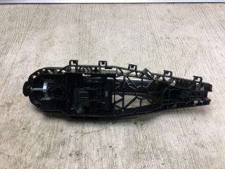 Ручка двери наружная передняя правая CHRYSLER 200 14-16 UF 2.4 ED6