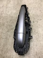 Ручка двери наружная передняя правая 200 14-16 2016 UF 2.4 ED6