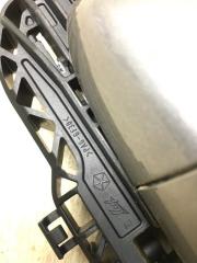 Ручка двери наружная задняя правая 200 14-16 2016 UF 2.4 ED6