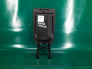 Подлокотник MURANO Z51 07-14 2009 Внедорожник 3.5 VQ35DE