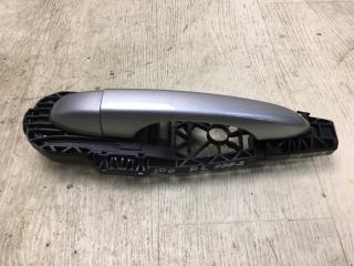 Ручка двери наружная задняя левая CHRYSLER 200 14-16 2016 Б/У Ручка двери наружная задняя левая CHRYSLER 200 14-16 2016