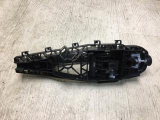 Ручка двери наружная задняя левая CHRYSLER 200 14-16 UF 2.4 ED6