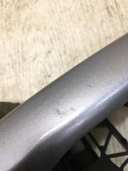 Ручка двери наружная задняя левая 200 14-16 2016 UF 2.4 ED6