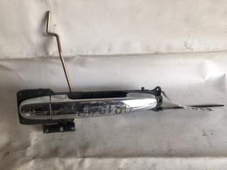 Ручка двери наружная передняя левая LEXUS ES300 ES330 01-06 Б/У Ручка двери наружная передняя левая LEXUS ES300 ES330 01-06