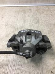 Суппорт тормозной передний левый KIA FORTE YD 12- YD 1.8 G4NB