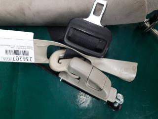 Ремень безопасности передний правый NISSAN MURANO Z51 07-14 Внедорожник 3.5 VQ35DE