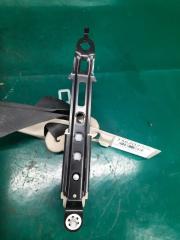 Ремень безопасности передний правый MURANO Z51 07-14 2009 Внедорожник 3.5 VQ35DE