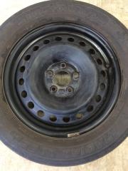 Диск колесный металлический FUSION 14- 2014 CD4 C20HDTX