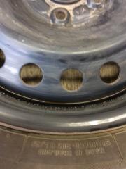 Диск колесный металлический FORD FUSION 14- CD4 C20HDTX