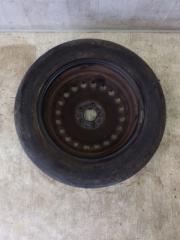 Диск колесный металлический FUSION 14- 2014 CD4 C20HDTX