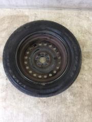 Диск колесный металлический FUSION 14- 2014 CD4 C20HDTX