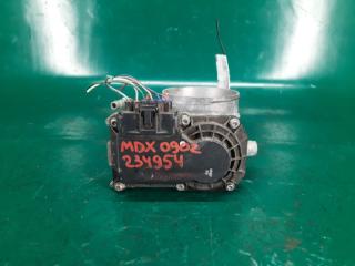 Дроссельная заслонка MDX (YD3) 13-21 2014 Внедорожник 3.5 J35Y5