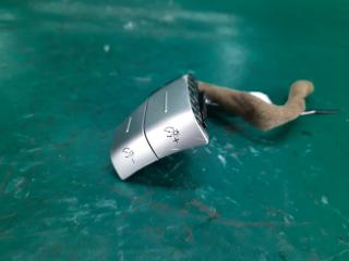 Кнопка левая NISSAN MURANO Z51 07-14 Внедорожник 3.5 VQ35DE