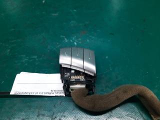 Кнопка правая MURANO Z51 07-14 2009 Внедорожник 3.5 VQ35DE