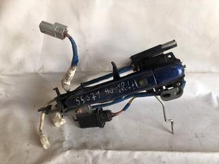 Ручка двери наружная передняя левая TOYOTA CAMRY 40 06-11 Б/У Ручка двери наружная передняя левая TOYOTA CAMRY 40 06-11