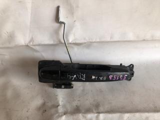 Ручка двери наружная передняя левая TOYOTA RAV4 05-12 Б/У Ручка двери наружная передняя левая TOYOTA RAV4 05-12