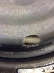 Диск колесный металлический NV200 USA 13- 2020 M20XUS 2.0 MR20DE