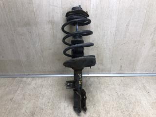 Амортизатор передний правый KIA FORTE/CERATO TD 08-13 2010 Б/У Амортизатор передний правый KIA FORTE/CERATO TD 08-13 2010