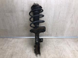 Амортизатор передний левый KIA FORTE/CERATO TD 08-13 2010 Б/У Амортизатор передний левый KIA FORTE/CERATO TD 08-13 2010