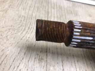 Привод передний правый KIA FORTE/CERATO TD 08-13 TD 2.0 G4KD