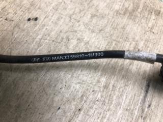 Датчик ABS передний левый KIA FORTE/CERATO TD 08-13 TD 2.0 G4KD