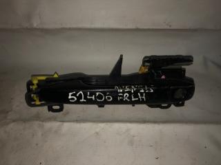 Ручка двери наружная передняя левая TOYOTA AVENSIS 08-18