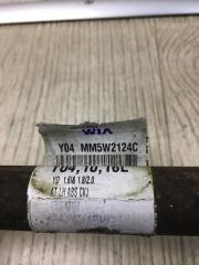 Привод передний левый FORTE YD 12- 2013 YD 1.8 G4NB