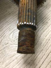 Привод передний левый FORTE YD 12- 2013 YD 1.8 G4NB