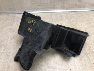 Дефлектор радиатора правый NISSAN NV200 USA 13- 2020