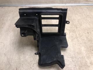 Дефлектор радиатора правый NISSAN NV200 USA 13- M20XUS 2.0 MR20DE