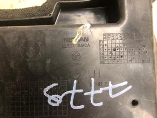 Защита лонжерона левая NV200 USA 13- 2020 M20XUS 2.0 MR20DE