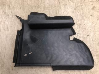 Защита лонжерона левая NISSAN NV200 USA 13- M20XUS 2.0 MR20DE