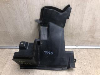 Защита двигателя левая NV200 USA 13- 2020 M20XUS 2.0 MR20DE