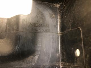 Защита двигателя левая NISSAN NV200 USA 13- M20XUS 2.0 MR20DE