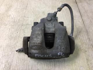 Суппорт тормозной передний левый FORD FOCUS 10-18 2015