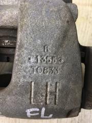 Суппорт тормозной передний левый FOCUS 10-18 2015 CB8 2.0 XQDA