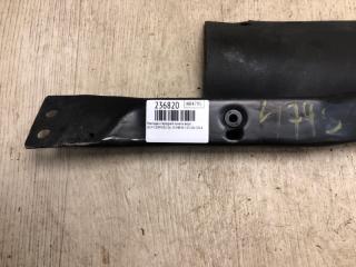 Панель передняя верхняя COMPASS 06-16 2014 MK49 2.0 ECN