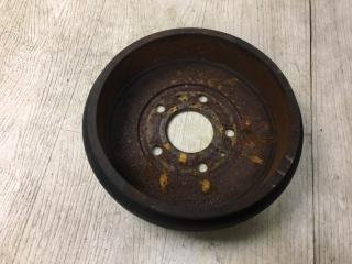 Тормозной барабан задний FORD FOCUS 10-18 CB8 2.0 XQDA