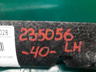 Наполнитель порога левый CAMRY 40 06-11 2008 Седан 2.4 2AZFE