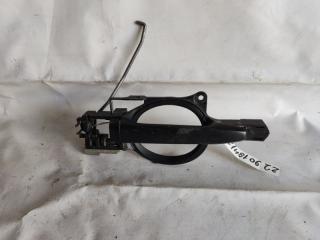 Ручка двери наружная передняя левая MITSUBISHI LANCER X 10 07-15