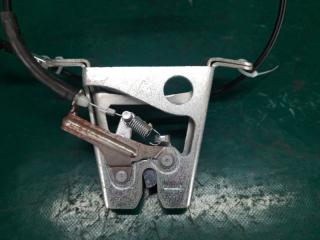 Замок спинки сиденья правый TOYOTA CAMRY 40 06-11 Седан 2.4 2AZFE