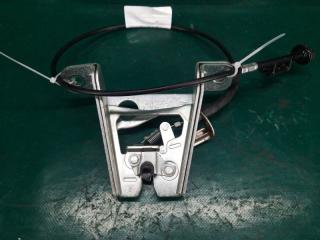 Замок спинки сиденья правый CAMRY 40 06-11 2008 Седан 2.4 2AZFE