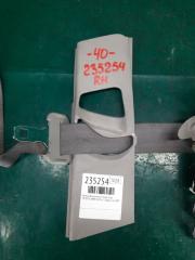 Ремень безопасности передний правый TOYOTA CAMRY 40 06-11 Седан 2.4 2AZFE